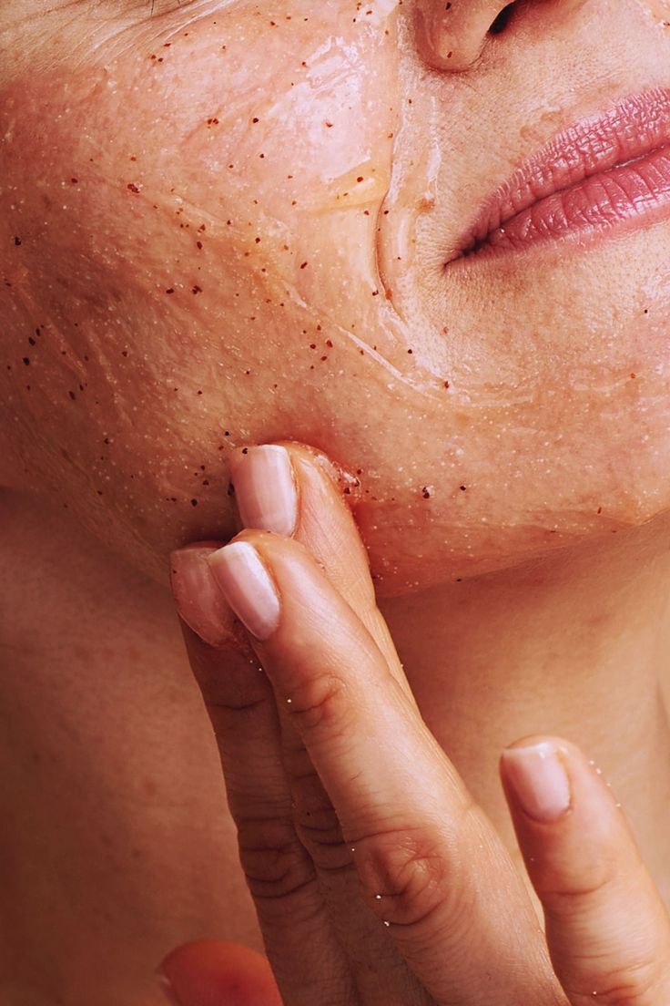 EXFOLIATION