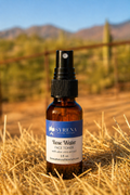 ROSE WATER FACE TONER - 1 fl. oz.