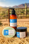 Copal Bergamot - SET