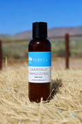 Body Wash Grapefruit Mangosteen