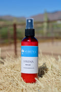 Syrenas Secret Body Mist