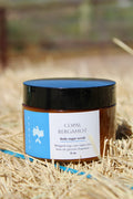 Copal Bergamot Body Sugar Scrub