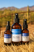 Rose Water - SET